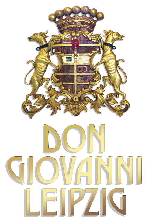 Don Giovanni Leipzig